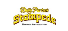 Dolly Parton`s Stampede